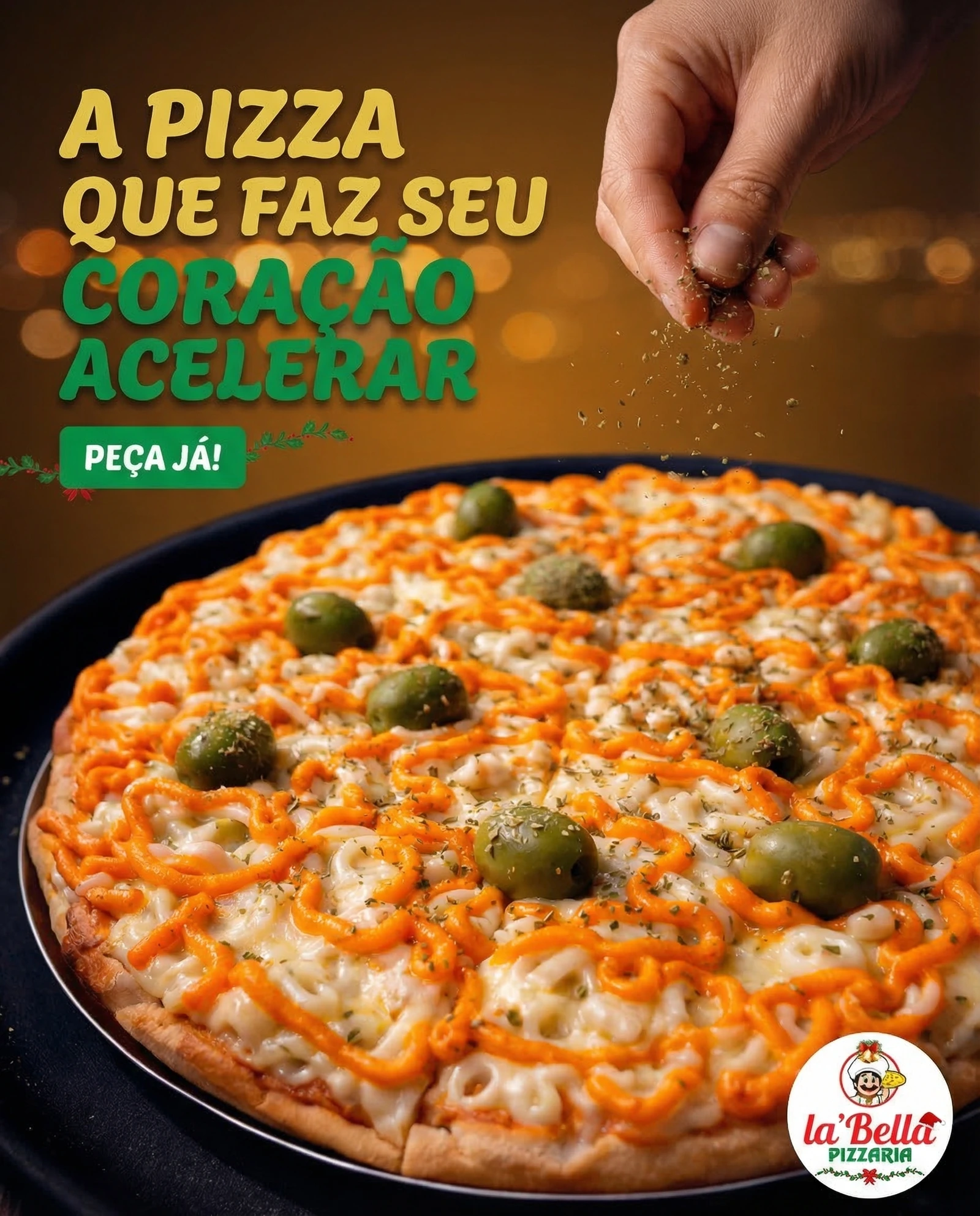 Design antes da edição